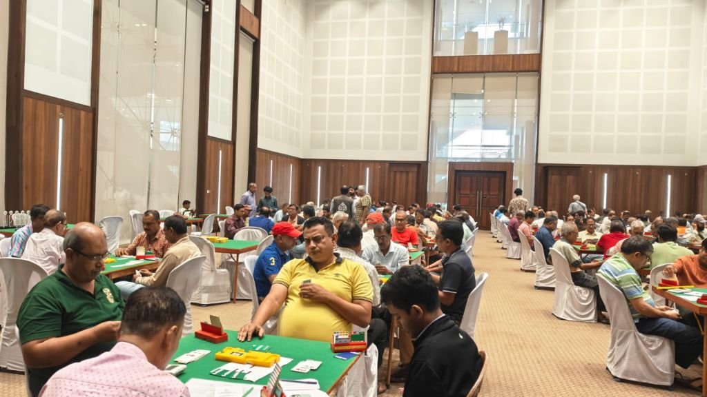 5th East Zone Open Bridge Championships 2026 - 4
