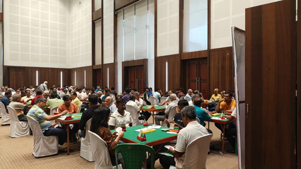 5th East Zone Open Bridge Championships 2026 - 5