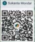 basudeb memorial qr